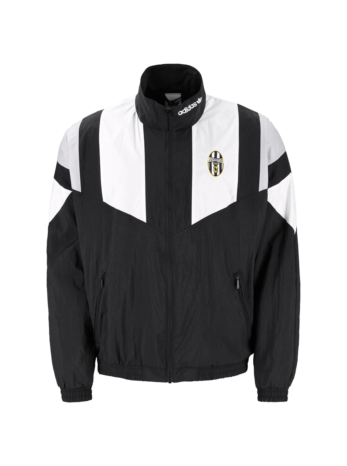 Jacket EQT 26/27