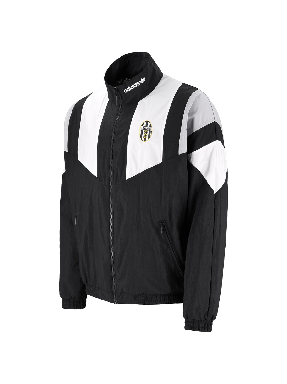 Jacket EQT 26/27