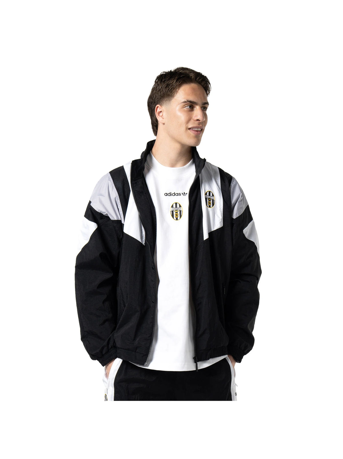 Jacket EQT 26/27