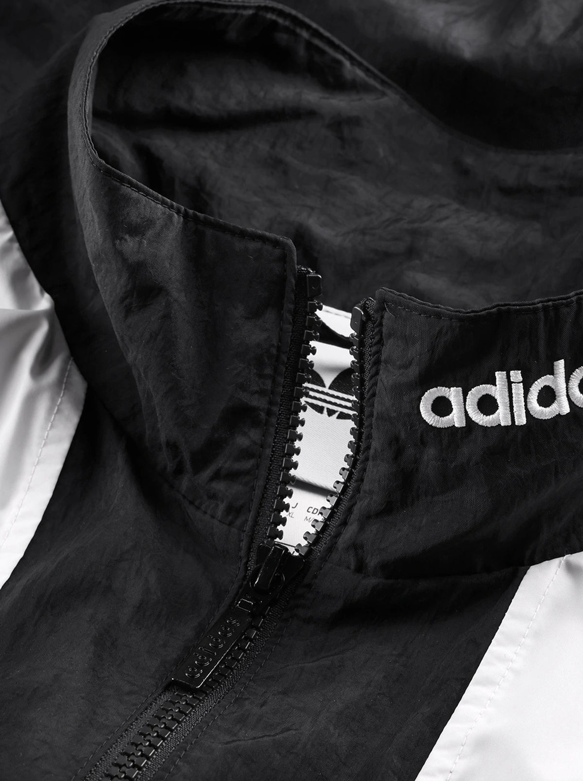 Jacket EQT 26/27