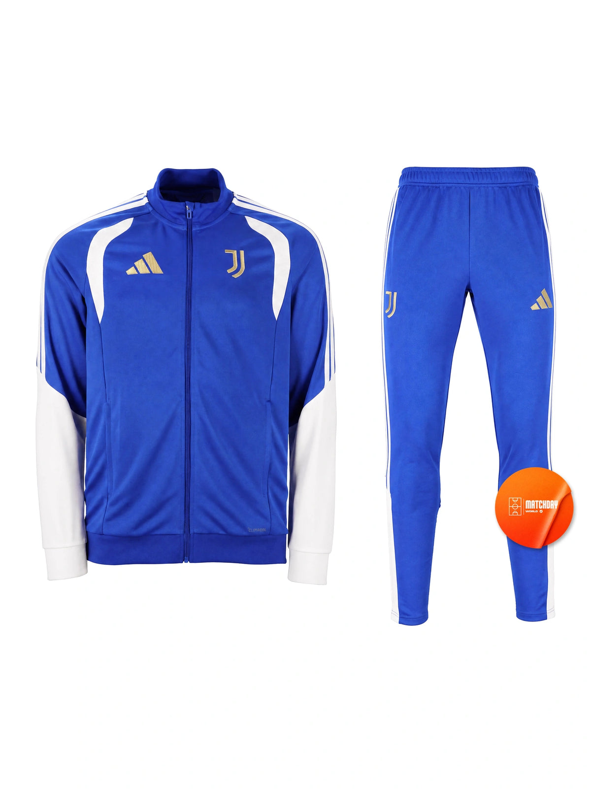 Tracksuit Full Zip 26/27