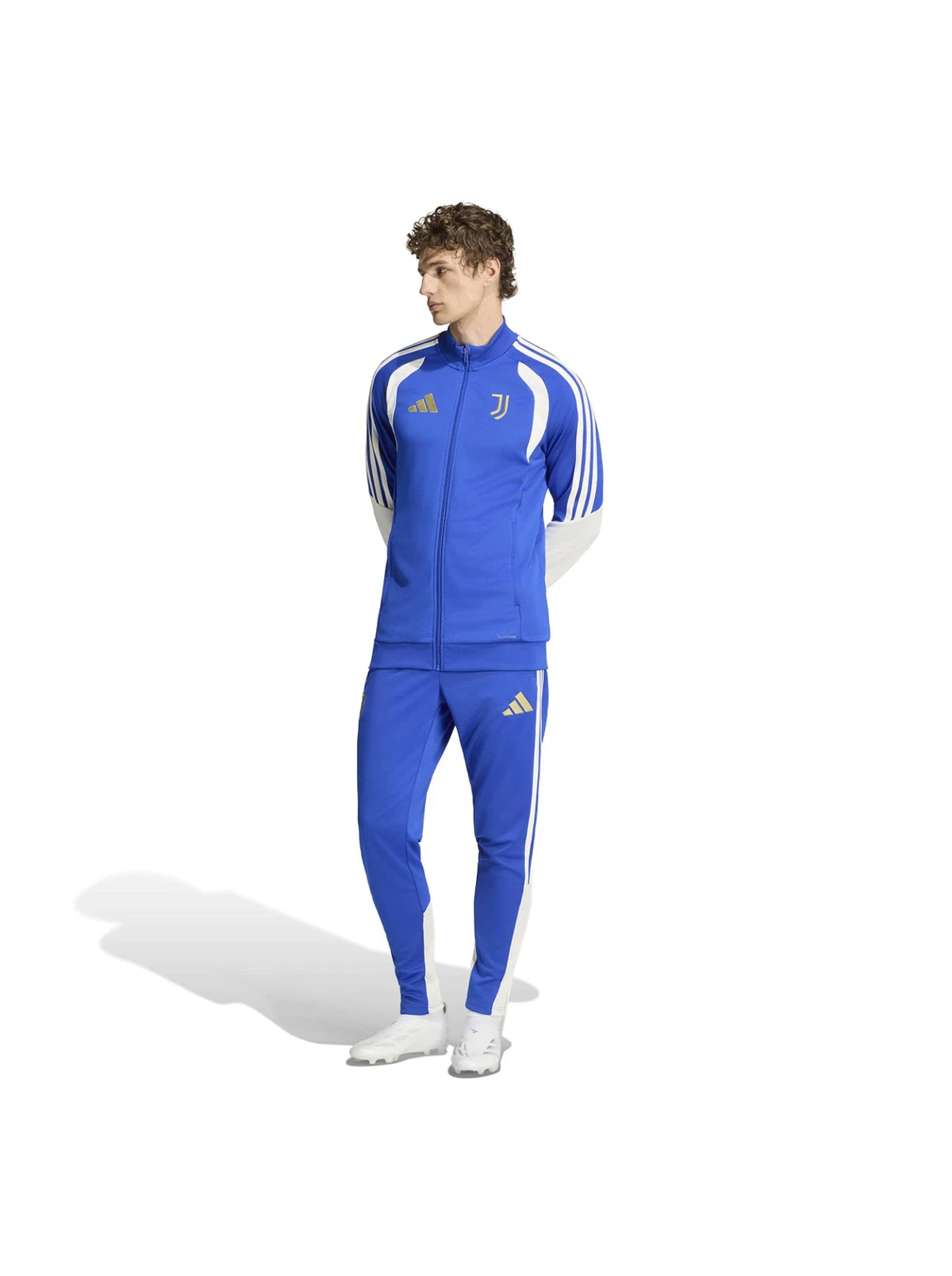 Tracksuit Full Zip 26/27