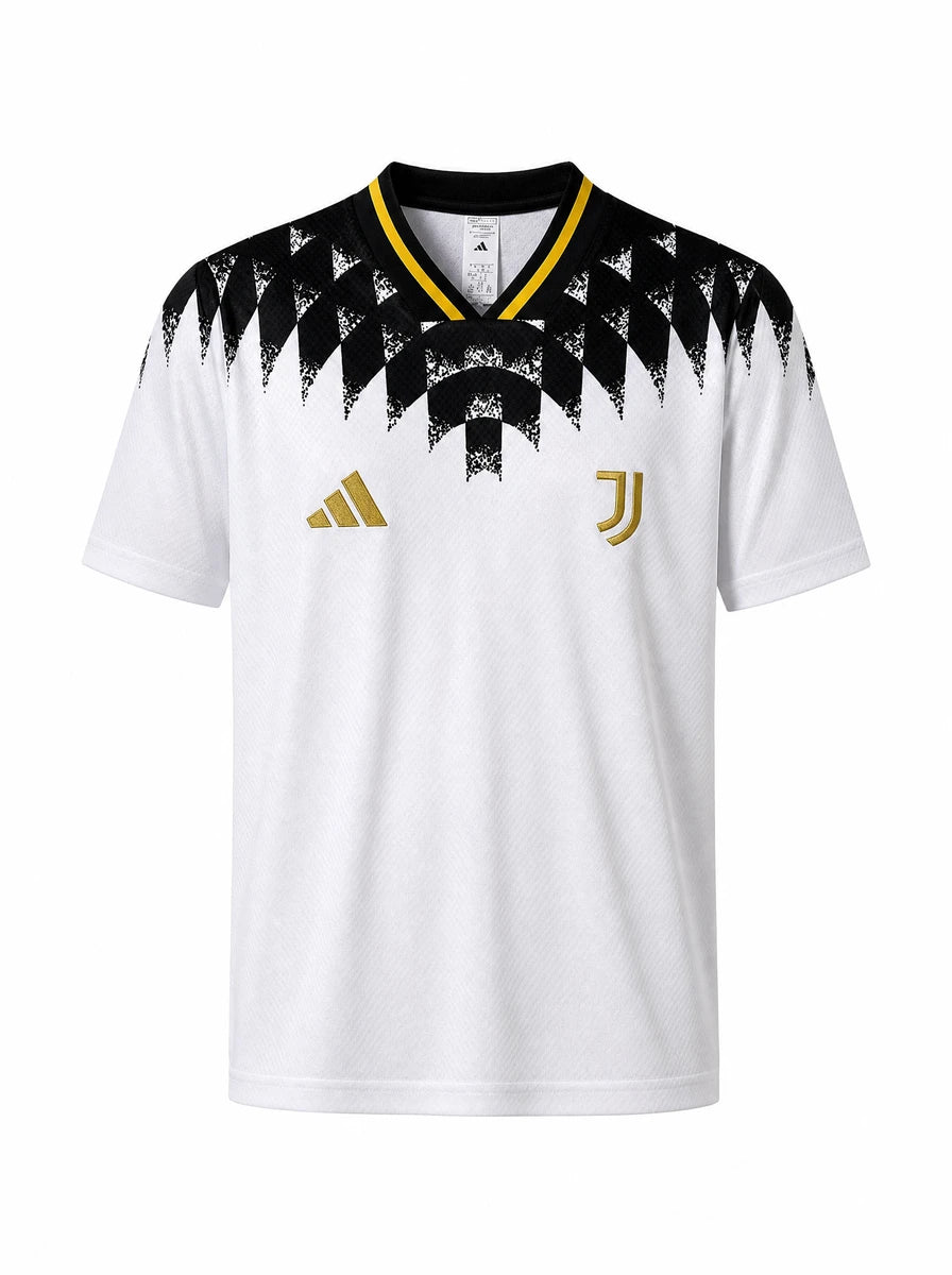 Jersey Special Edition 26/27 - frente