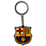 FREE CLUB KEYCHAIN