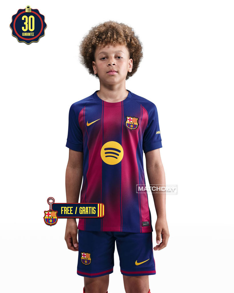 Kids Kit Home 25/26