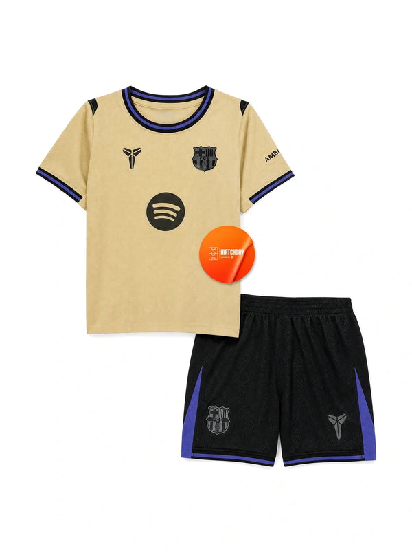 Kids Kit Away 25/26