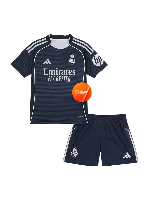 Kids Kit Away 2026