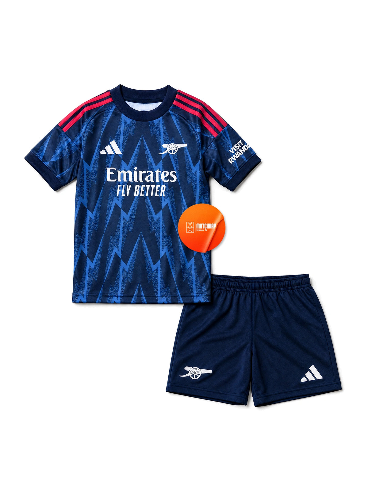 Kids Kit Away  25/26