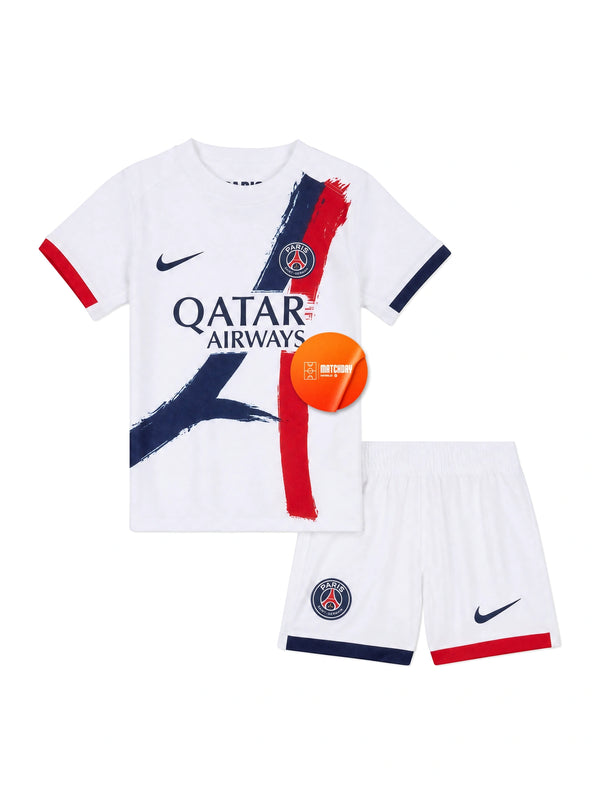 Kids Kit Away 25/26