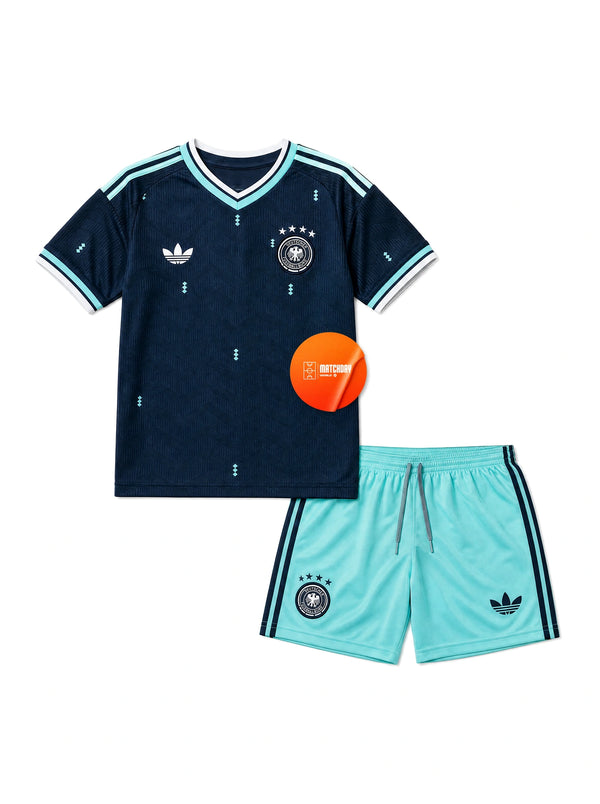 Kids Kit Away 2026