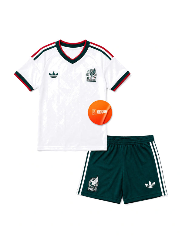 Kids Kit Away 2026
