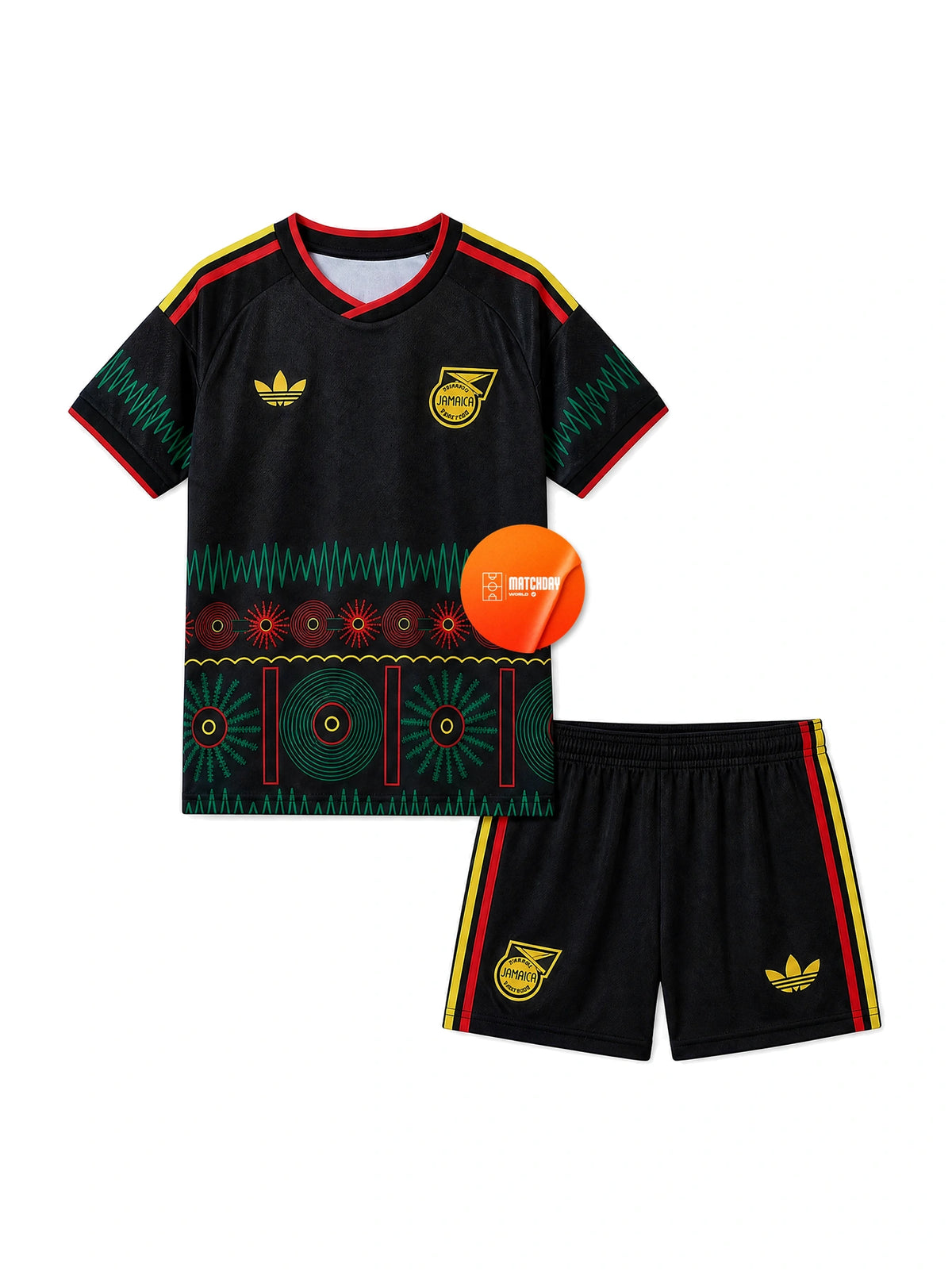 Kids Kit Away 2026