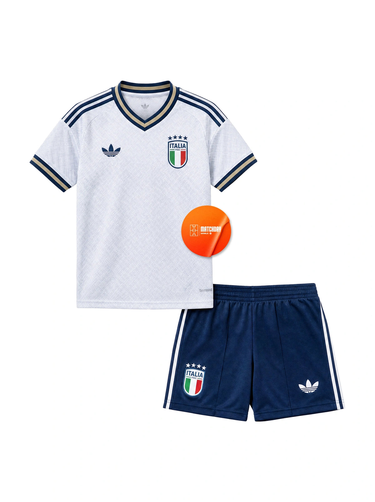 Kids Kit Away 2026