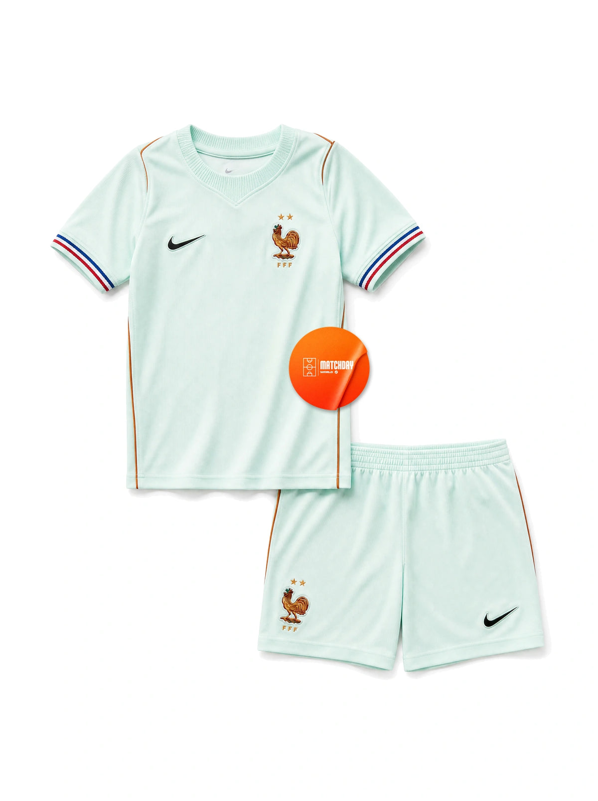 Kids Kit Away 2026