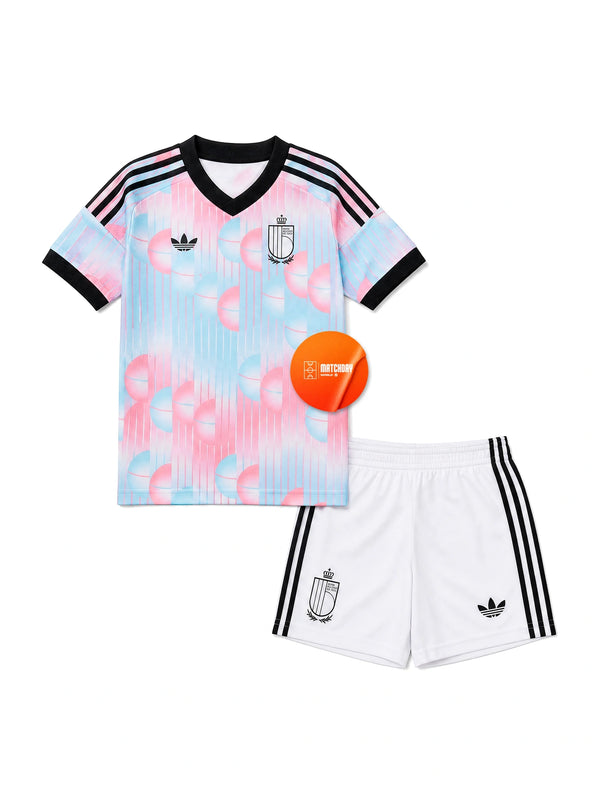 Kids Kit Away 2026
