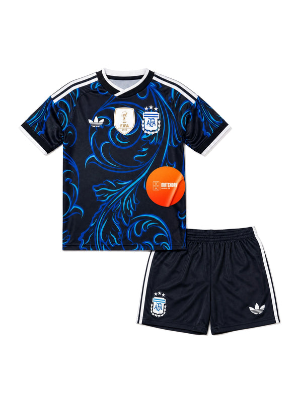 Kids Kit Away 2026