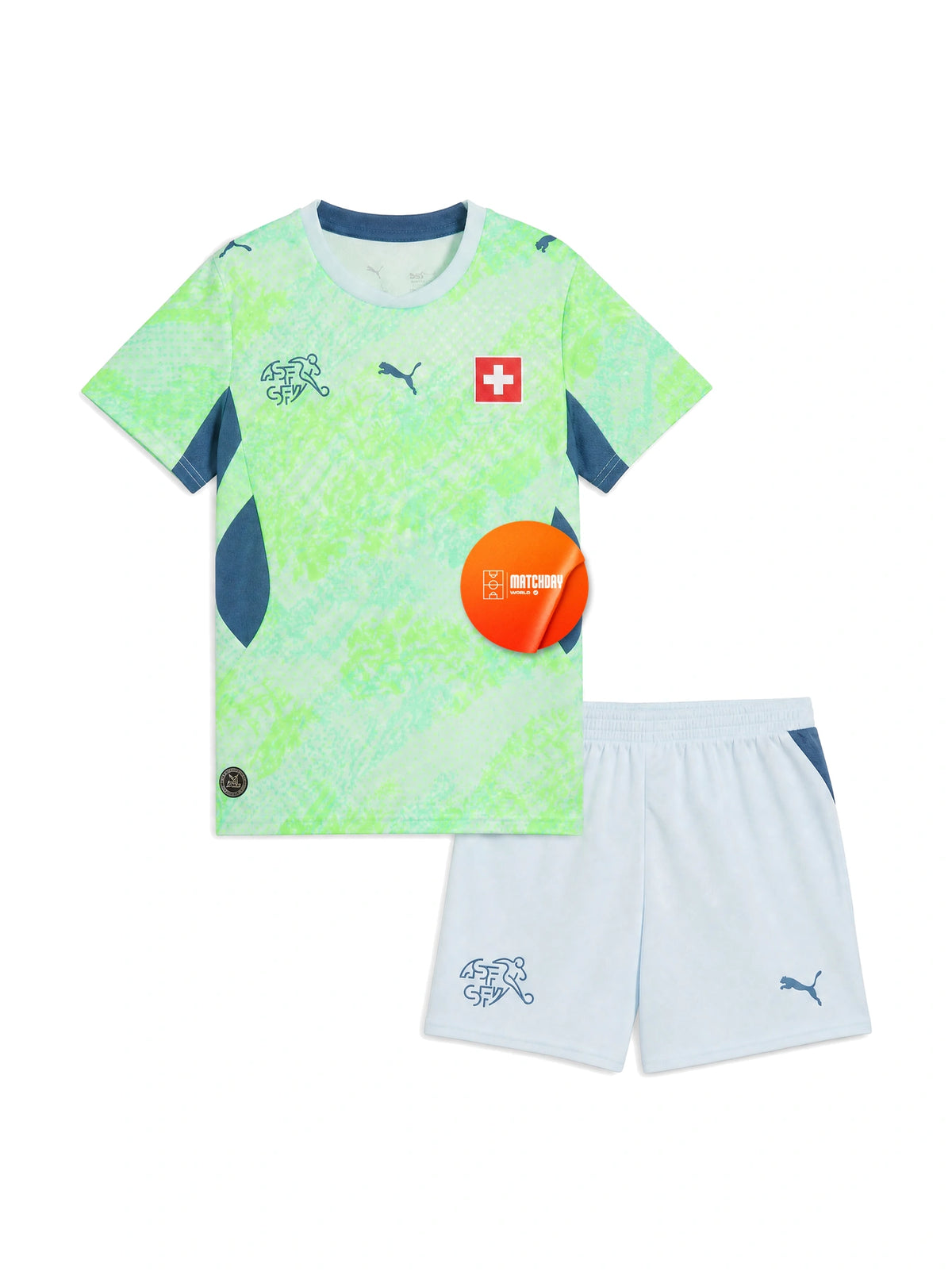 Kids Kit Away 2026