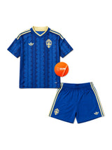 Kids Kit Away 2026