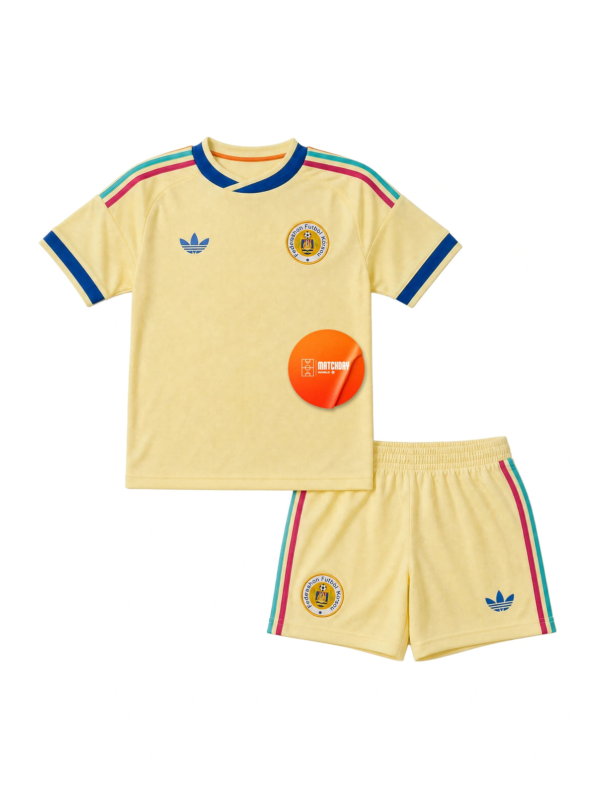 Kids Kit Away 2026