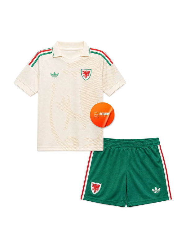 Kids Kit Away 2026