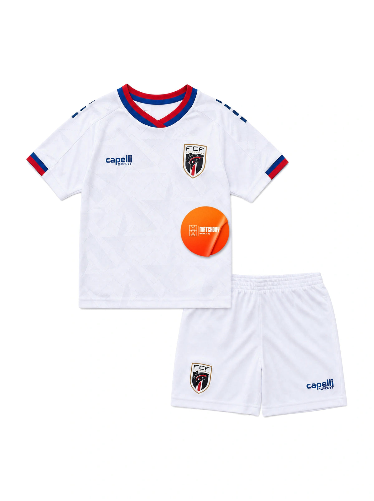 Kids Kit Away 2026