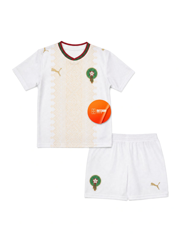 Kids Kit Away 2026