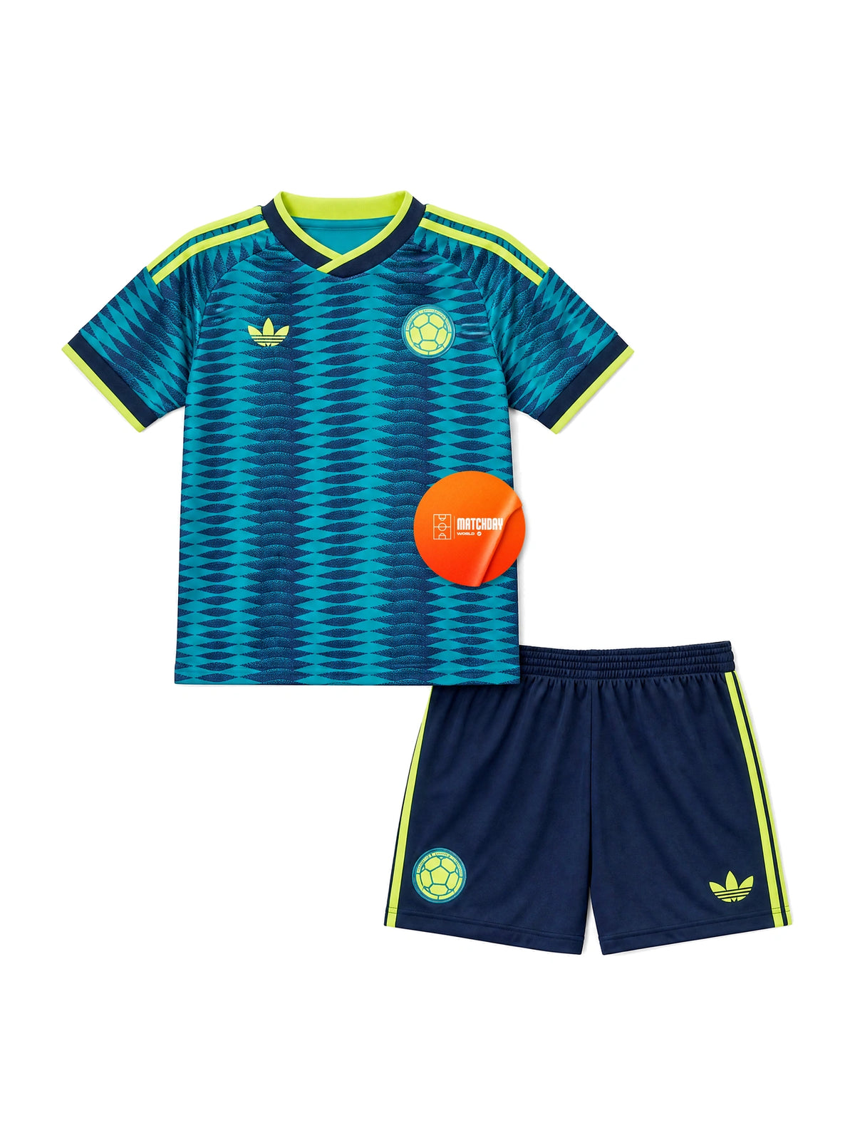 Kids Kit Away 2026
