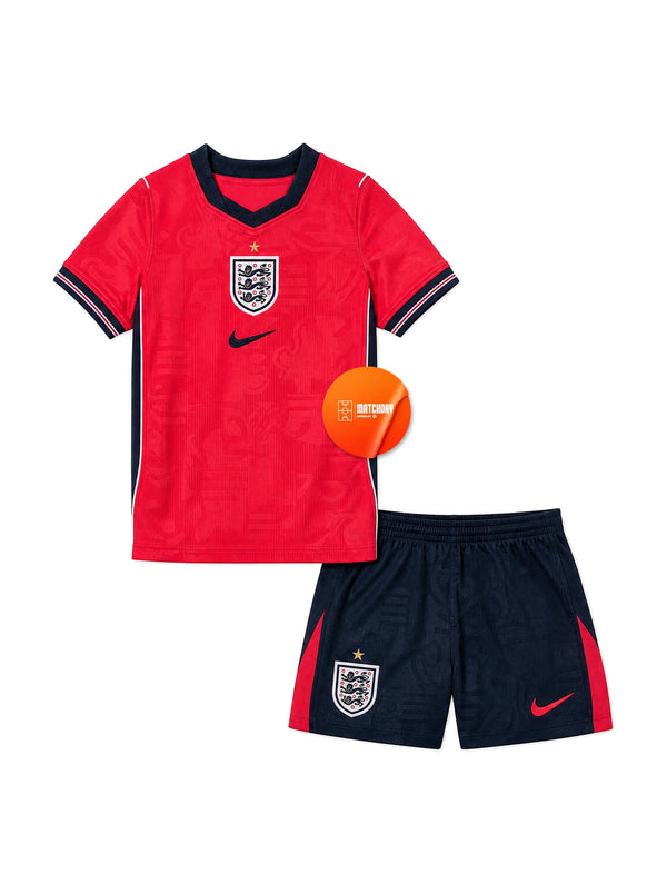 Kids Kit Away 2026
