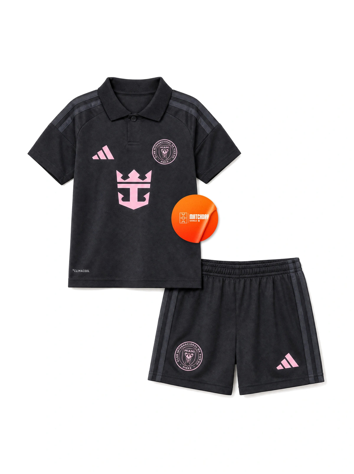 Kids Kit Away 2026