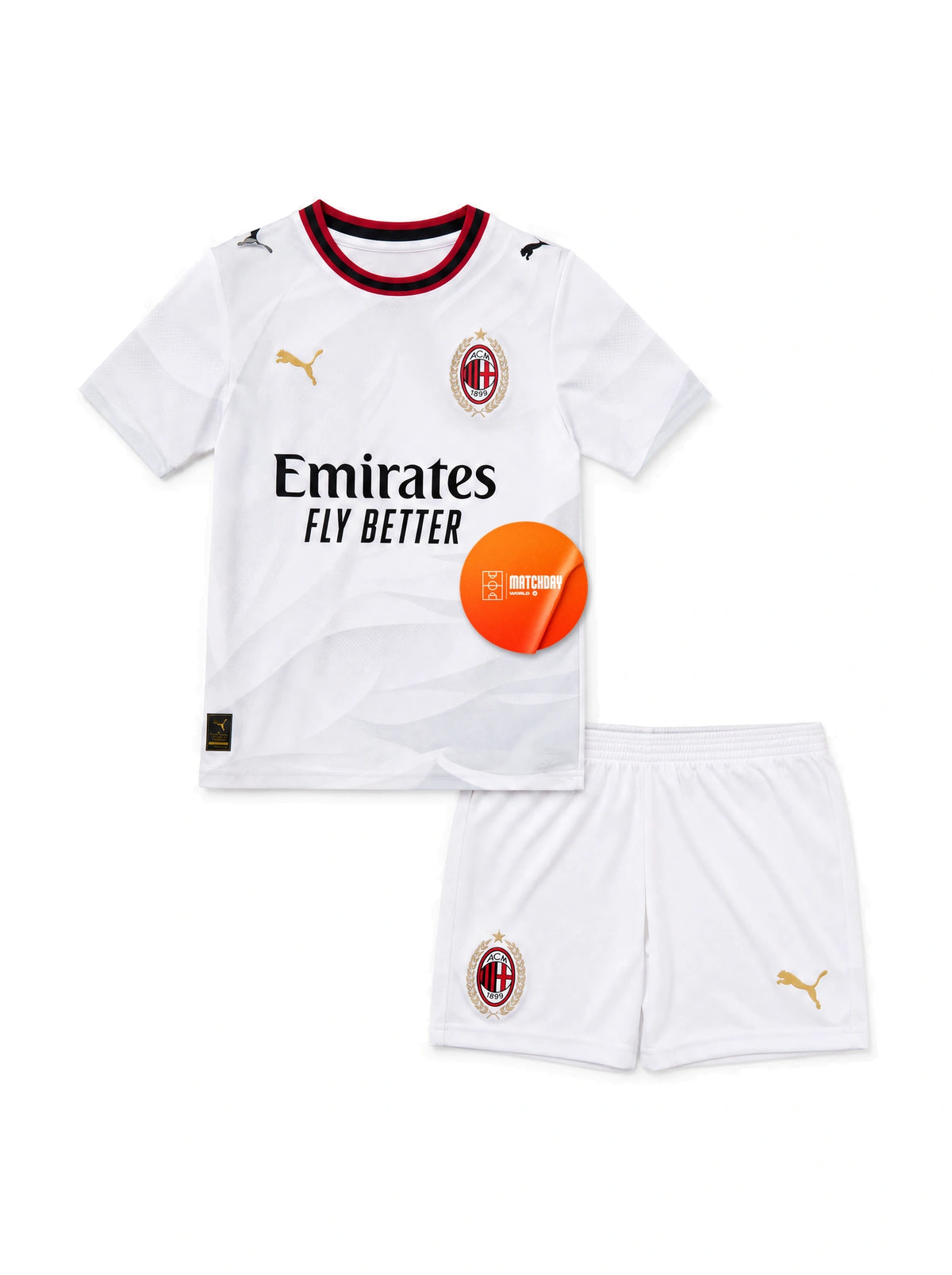 Kids Kit Away 26/27