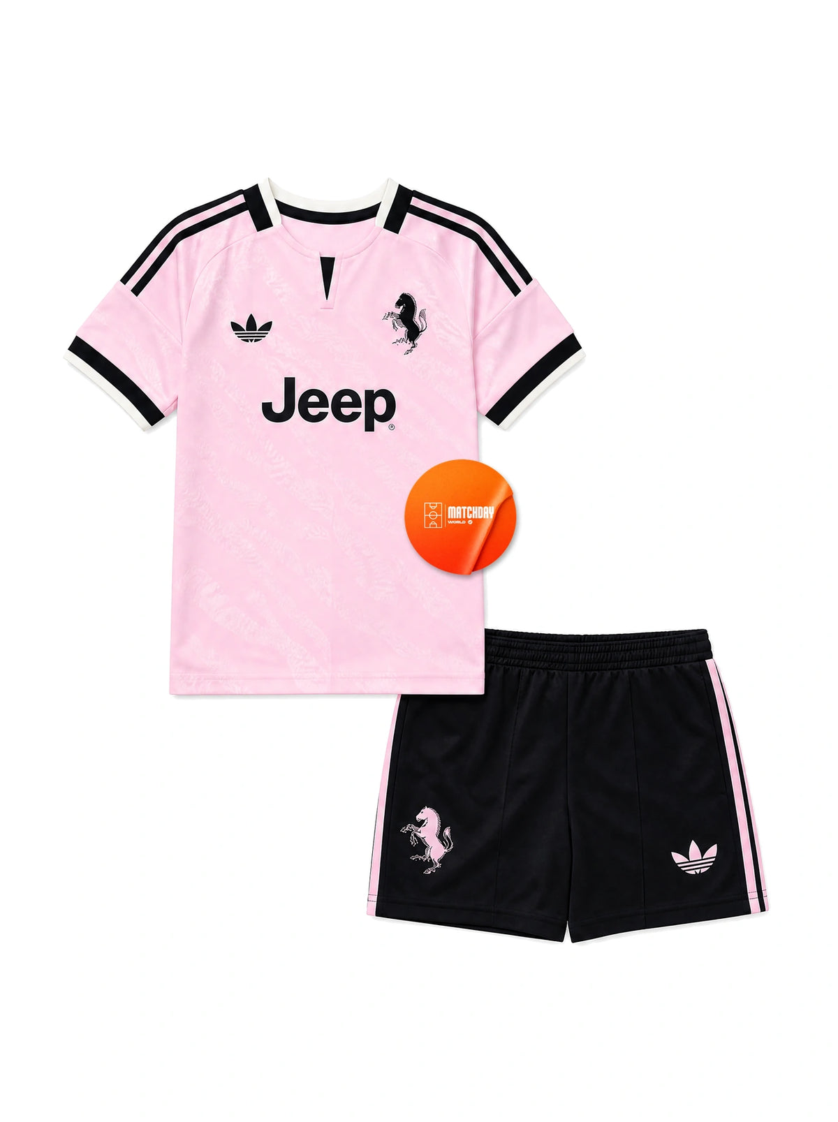 Kids Kit Away 26/27