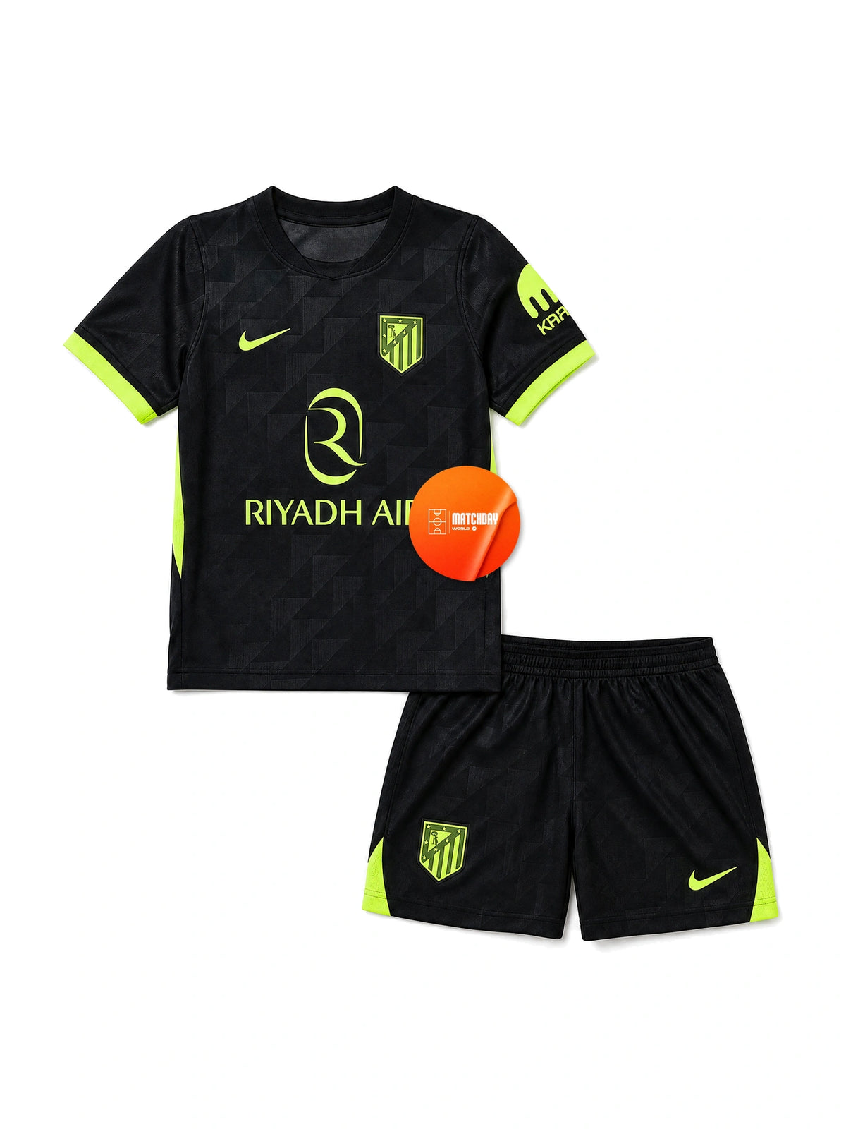 Kids Kit Away 26/27