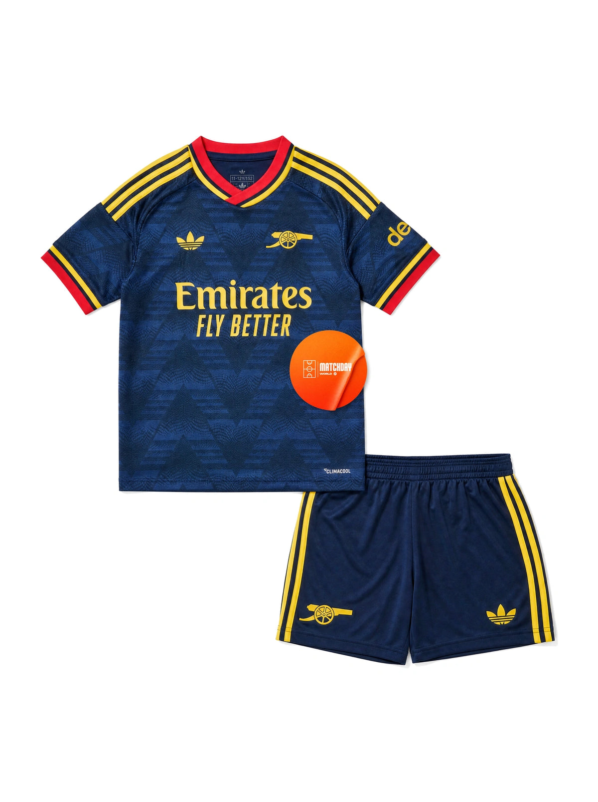 Kids Kit Away 26/27