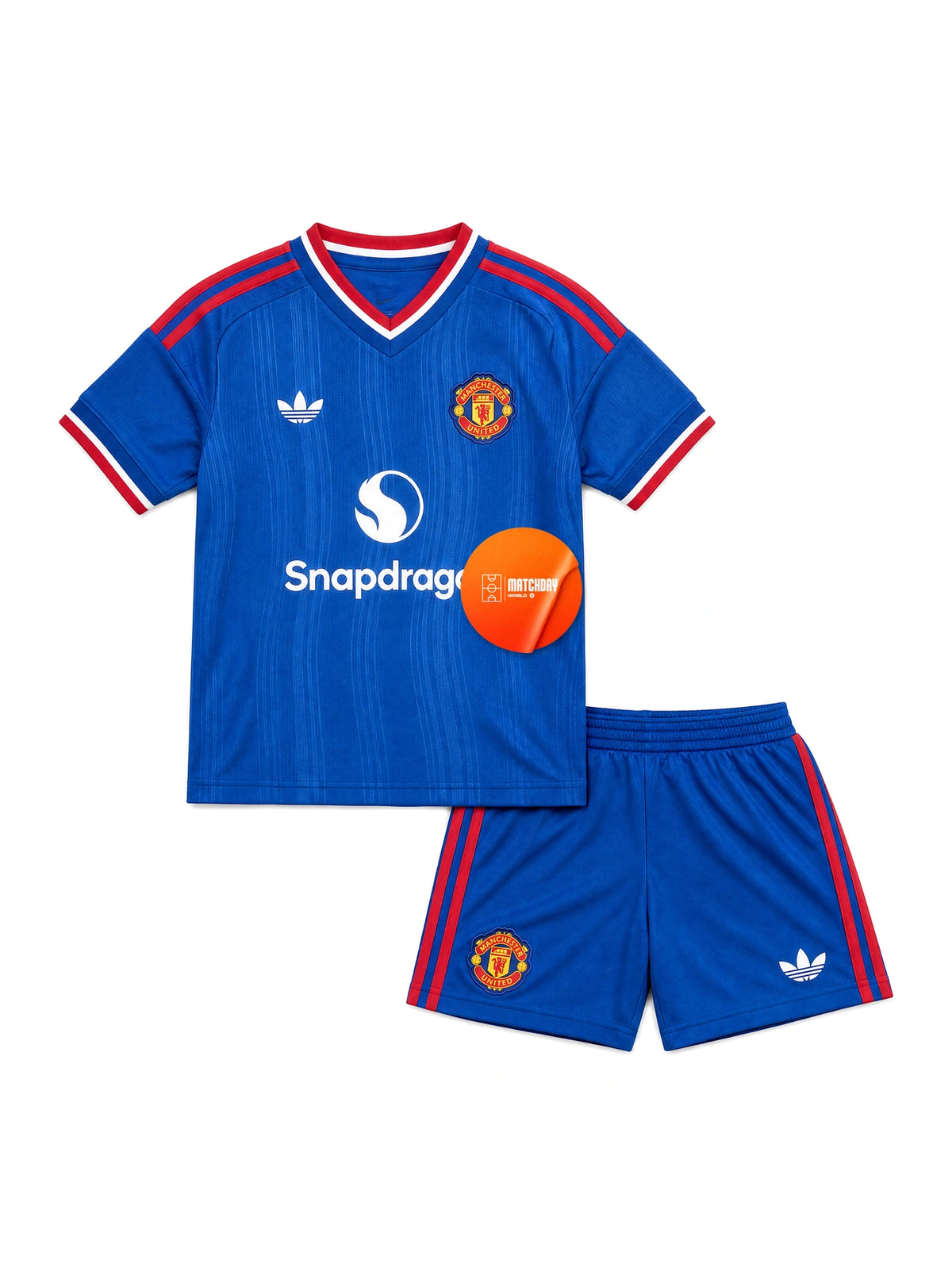 Kids Kit Away 26/27
