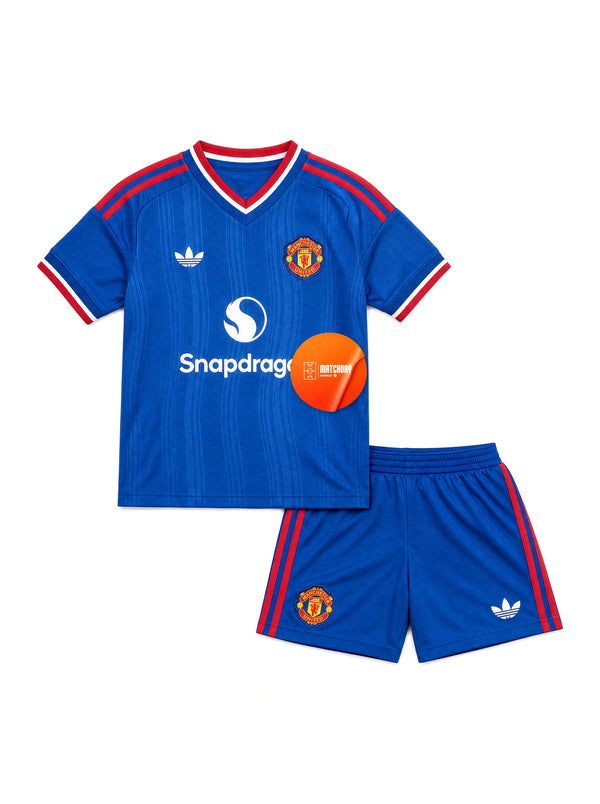 Kids Kit Away 26/27