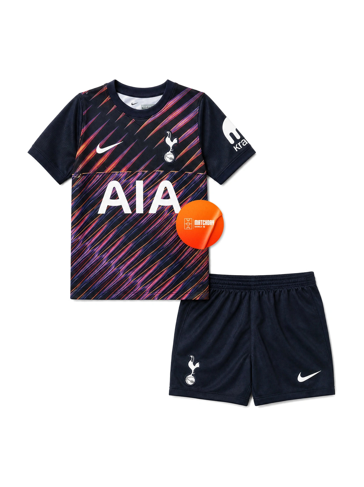 Kids Kit Away 26/27
