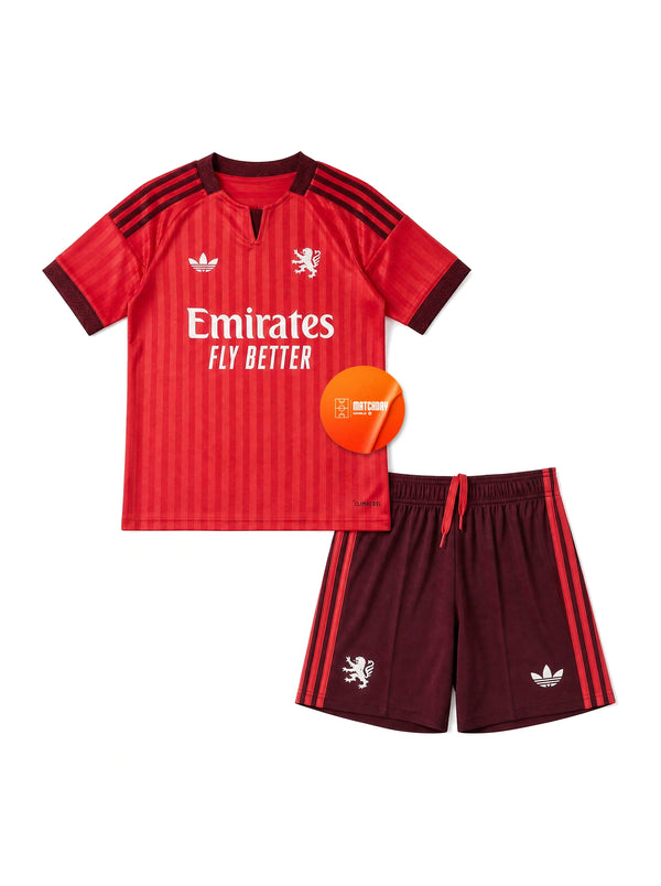 Kids Kit Away 26/27