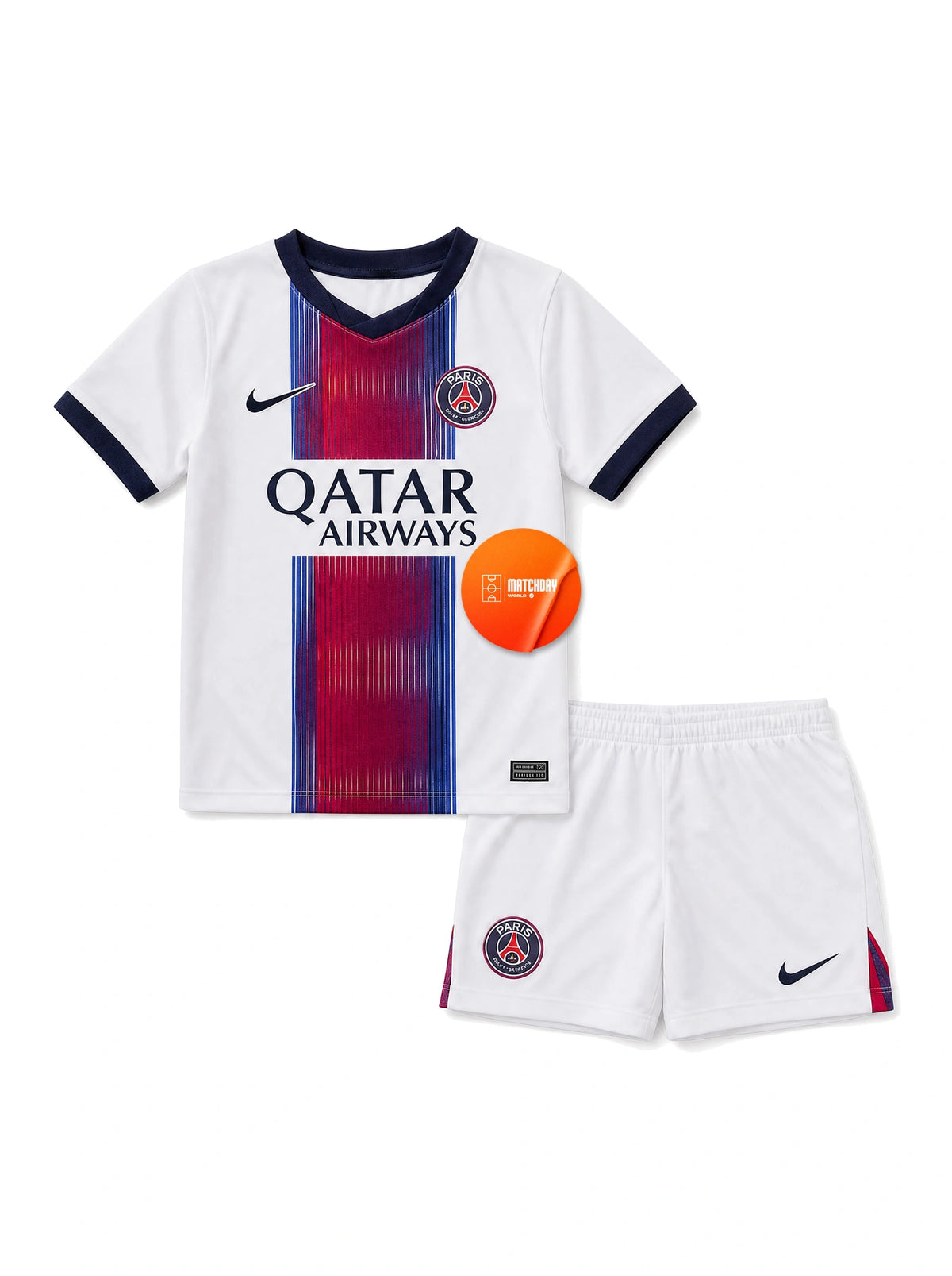 Kids Kit Away 26/27