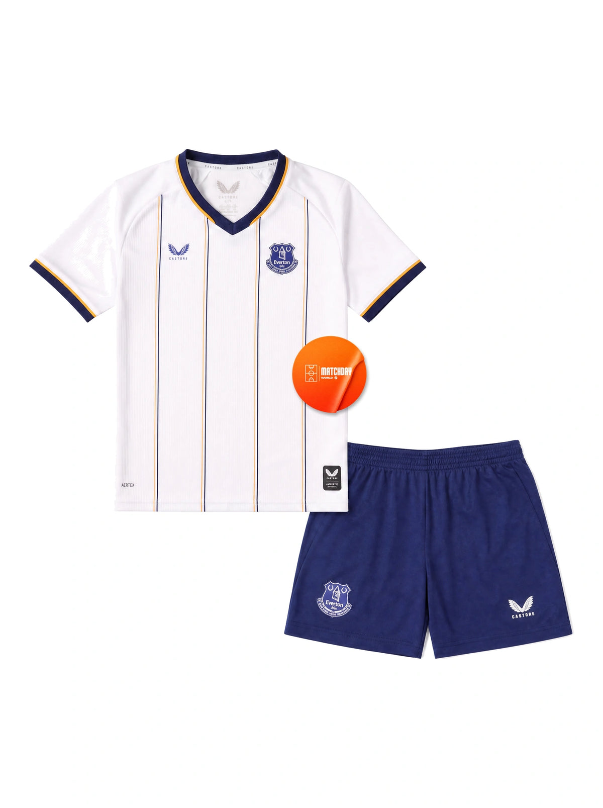 Kids Kit Away 26/27