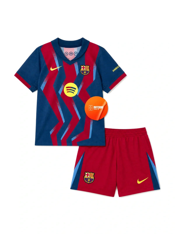 Kids Kit Fourth 2026