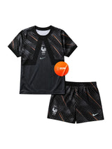 Kids Kit Goalkeeper 2026