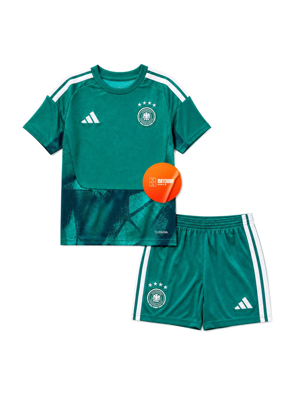 Kids Kit Goalkeeper 2026