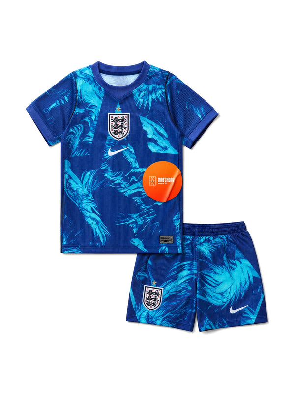 Kids Kit Goalkeeper 2026