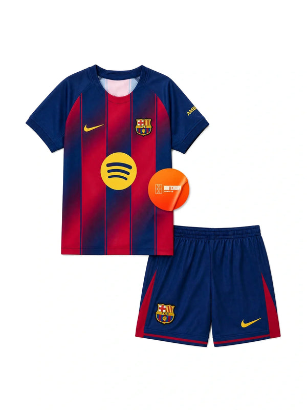 Kids Kit Home 25/26