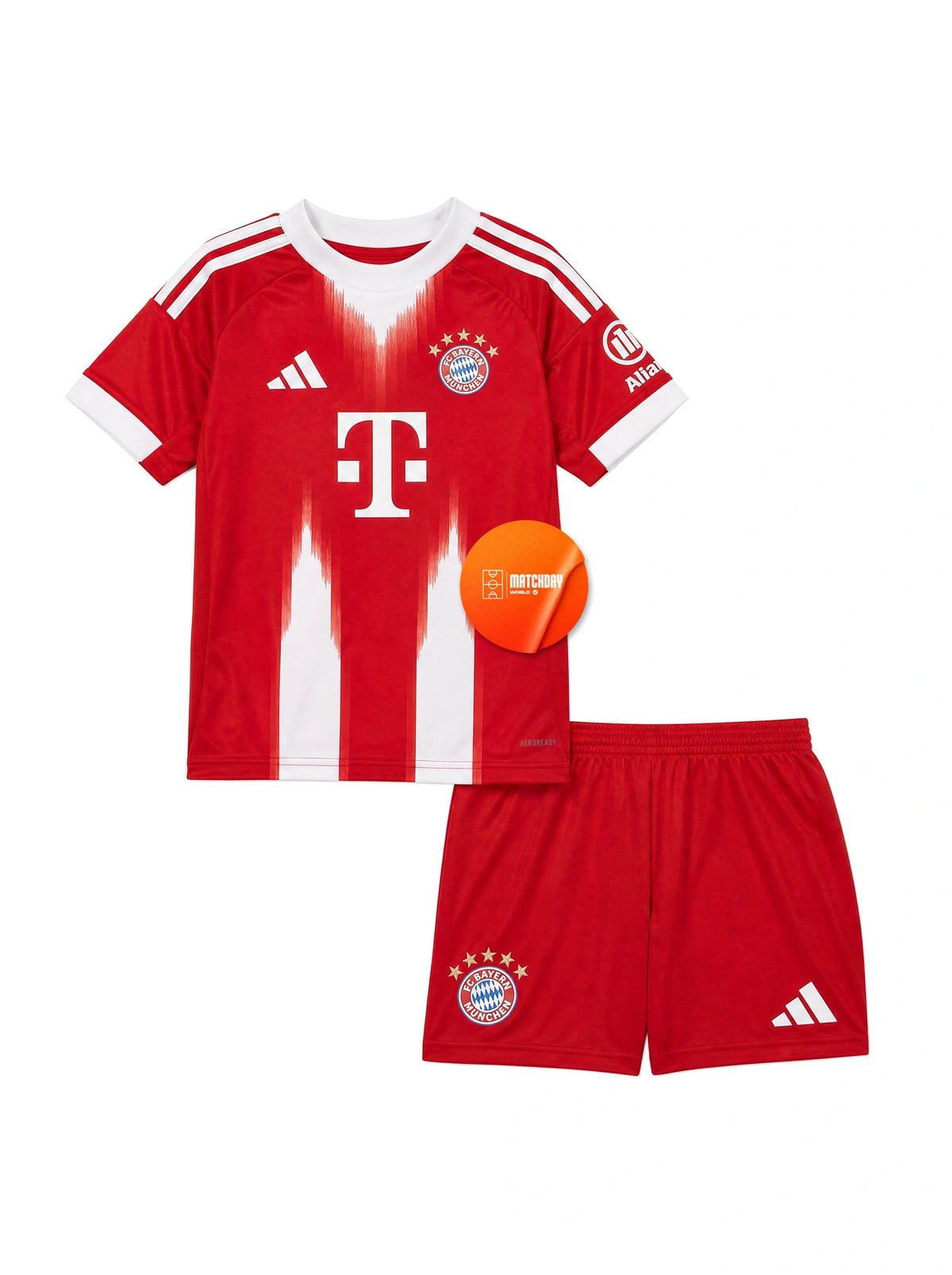 Kids Kit Home 25/26