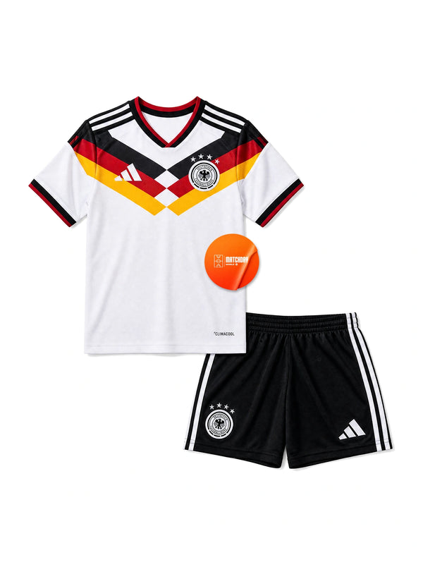 Kids Kit Home 2026