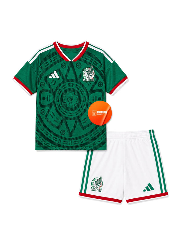 Kids Kit Home 2026
