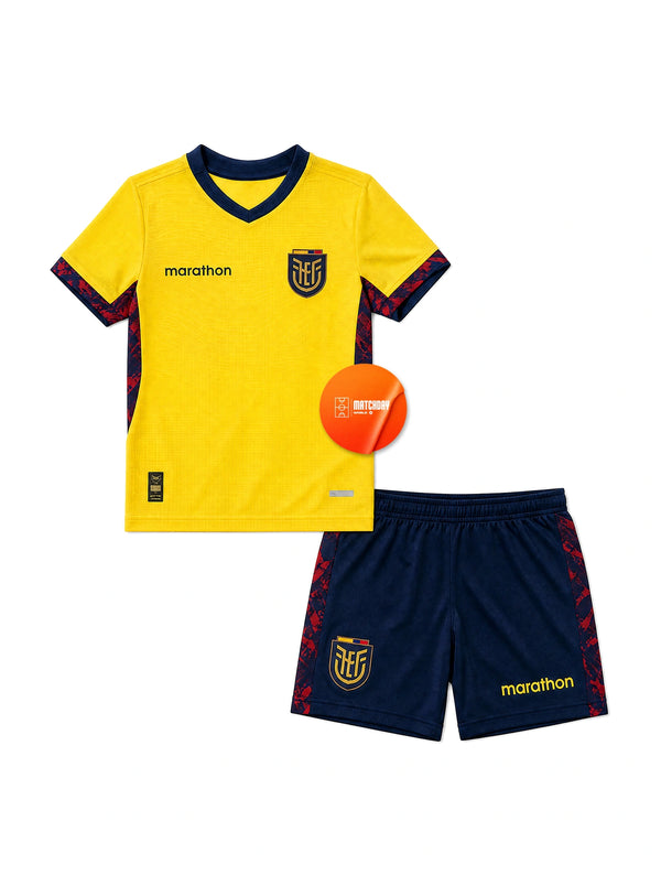 Kids Kit Home 2026