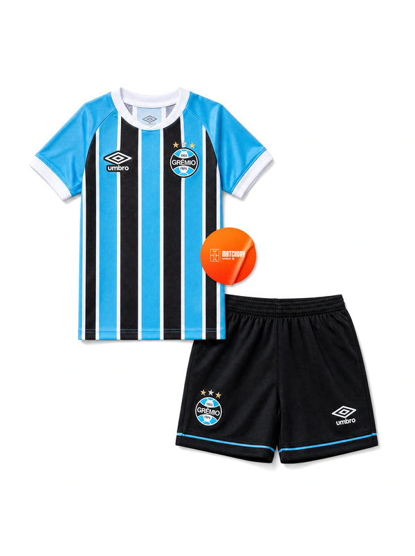 Kids Kit Home 25/26