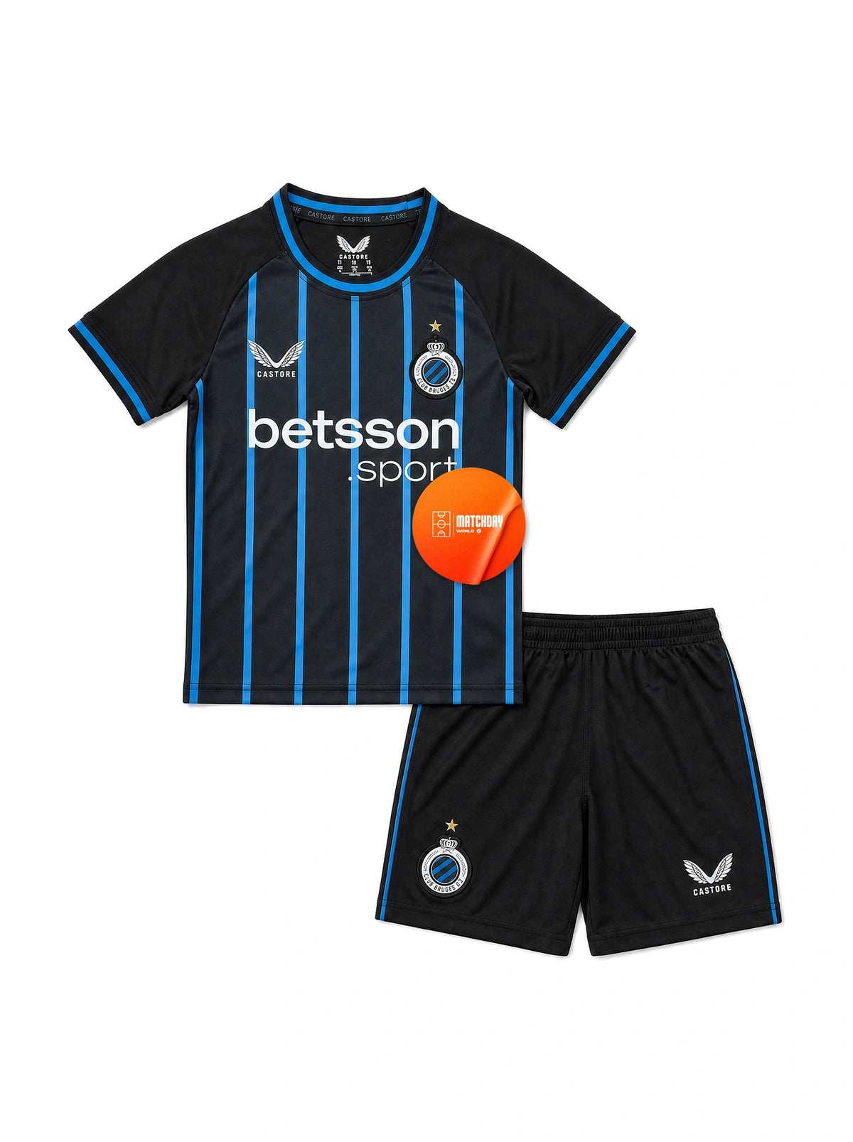 Kids Kit Home 25/26